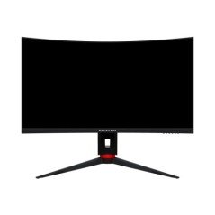 MONITOR CORTEK 27" GAMING FHD 240HZ CURVED