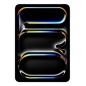 APPLE 11INCH IPAD PRO WIFI 256GB WITH STANDARD GLASS SPACE BLACK