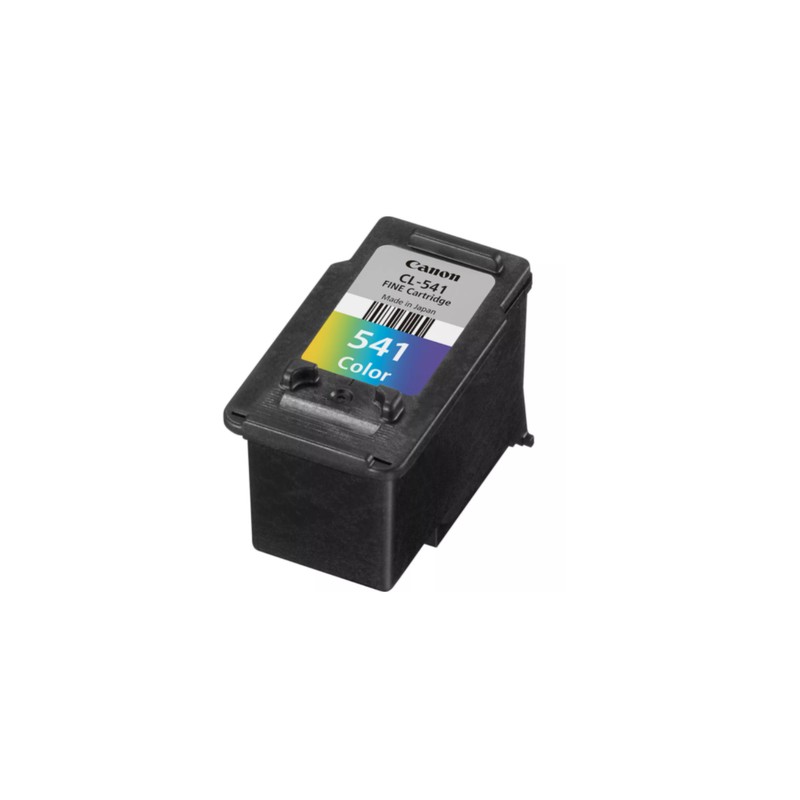 CANON CART INK MULTICOLOR CIANO, MAGENTA, GIALLO, CL-541, PER PIXMA MG/MX/TS