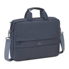 BORSA ANTIFURTO PER NOTEBOOK DA 15.6" GRIGIO SCURO