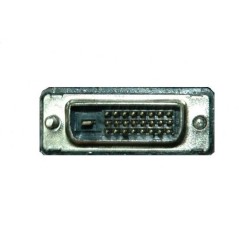 CAVO ADATTATORE DISPLAYPORT MINI DP/MASCHIO - DVI(24+1)/MASCHIO MT. 2