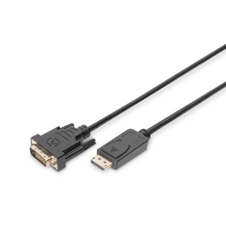 CAVO DISPLAYPORT - DVI 24+1 MASCHIO/MASCHIO MT 2