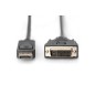 CAVO DISPLAYPORT - DVI 24+1 MASCHIO/MASCHIO MT 3