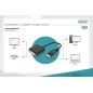 DIGITUS CAVO ADATTATORE DISPLAYPORT - DVI