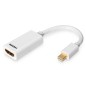 DIGITUS CAVO ADATTATORE MINI DISPLAYPORT - HDMI