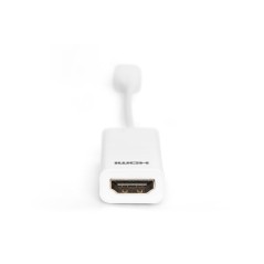 DIGITUS CAVO ADATTATORE MINI DISPLAYPORT - HDMI