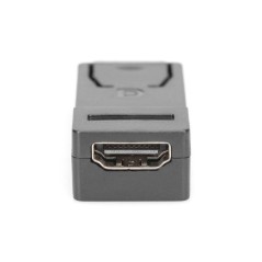 ADATTATORE DA PORTA DISPLAYPORT, DP MASCHIO A HDMI (A) FEMMINA