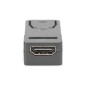 ADATTATORE DA PORTA DISPLAYPORT, DP MASCHIO A HDMI (A) FEMMINA