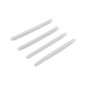 DIGITUS FIBRA OTTICA 2 MM PROTEZIONE GIUNZIONE TERMORETRAIBILE, 45 MM, CONFEZIONE 100 PZ