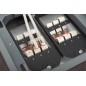 DIGITUS SUPPORTO PER IL SERBATOIO PER MODULI KEYSTONE