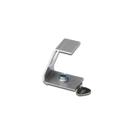 ADATTATORE DIN-RAIL PER MODULO KEYSTONE
