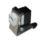 ADATTATORE DIN-RAIL PER MODULO KEYSTONE