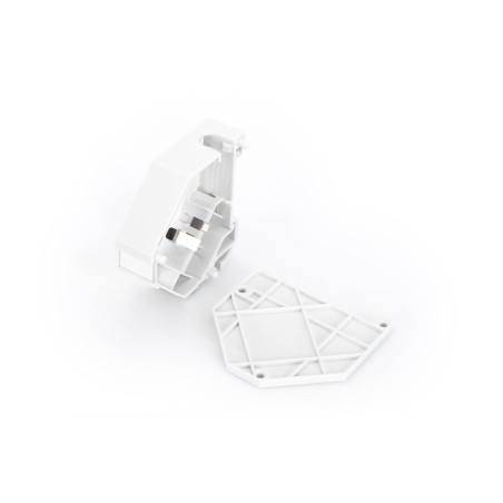 DIGITUS ALLOGGIAMENTI KEYSTONE GPER INSTALLAZIONE DELLE GUIDE, IP20