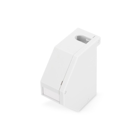 DIGITUS ALLOGGIAMENTI KEYSTONE GPER INSTALLAZIONE DELLE GUIDE, IP20