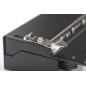 KIT MONTAGGIO DIN-RAIL PER PANNELLI PATCH DESKTOP