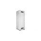ARMADIO 36 UNITA' LINEA PROFESSIONALE (A)1755X(L)600 PROFONDITA' 600MM. COLORE GRIGIO