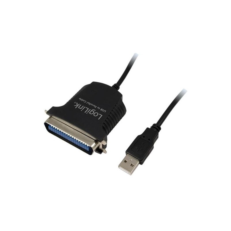 ADATTATORE USB - PORTA PARALLELA 36 POLI