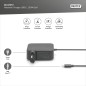 DIGITUS CARICATORE PER NOTEBOOK USB-C, 100W GAN