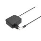DIGITUS CARICATORE PER NOTEBOOK USB-C, 100W GAN