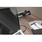 DIGITUS CARICATORE PER NOTEBOOK USB-C, 100W GAN