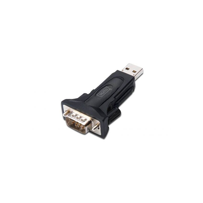 ADATTATORE DIGITUS DA USB 2.0 A SERIALE RS-485