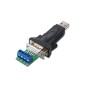 ADATTATORE DIGITUS DA USB 2.0 A SERIALE RS-485