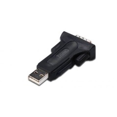 ADATTATORE DIGITUS DA USB 2.0 A SERIALE RS-485