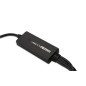 CAVO ADATTATORE DIGITUS DA USB 2.0 A 4 PORTE SERIALI 9 POLI RS232