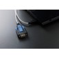 CAVO ADATTATORE DA USB 2.0 A RS232, 1,8 M, CHIPSET FTDI INTEGRATO