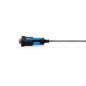 CAVO ADATTATORE DA USB 2.0 A RS232, 1,8 M, CHIPSET FTDI INTEGRATO