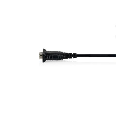 CAVO ADATTATORE DA USB 2.0 A RS232, 1,8 M, CHIPSET FTDI FT232RNL INTEGRATO
