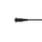 CAVO ADATTATORE DA USB 2.0 A RS232, 1,8 M, CHIPSET FTDI FT232RNL INTEGRATO
