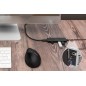 DIGITUS HUB USB 3.0, 4 PORTE, SLIM LINE