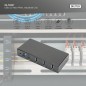 DIGITUS HUB USB 3.0, 4 PORTE, INDUSTRIAL LINE