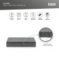 DIGITUS HUB USB 3.0, 4 PORTE, INDUSTRIAL LINE