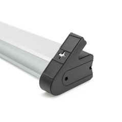 MULTIPRESA DA TAVOLO 4 PRESE SCHUKO, 2 PRESE USB, INTERRUTTORE E SPINA TEDESCA