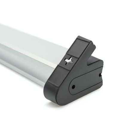 MULTIPRESA DA TAVOLO 4 PRESE SCHUKO, 2 PRESE USB, INTERRUTTORE E SPINA TEDESCA