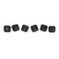 DIGITUS PRESA MULTIPLA FLESSIBILE DA 4 CON 2 ATTACCHI USB E INTERRUTTORE