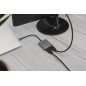 DIGITUS ADATTATORE GRAFICO USB TYPE-C HDMI 4K 2IN1