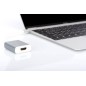ADATTATORE VIDEO HDMI 4K - USB 3.0 TIPO C