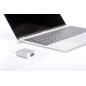 ADATTATORE VIDEO VGA - USB 3.0 TIPO C 1080P