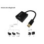 ADATTATORE USB 3.0 A HDMI