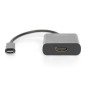 ADATTATORE USB TIPO-C A 4K HDMI DIGITUS