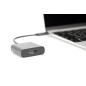 ADATTATORE USB TIPO-C A 4K HDMI DIGITUS