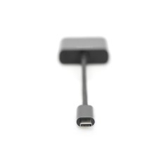 ADATTATORE USB TIPO-C A 4K HDMI DIGITUS
