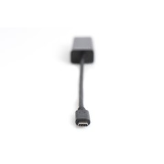 ADATTATORE USB TYPE-C. 4K MINI DISPLAYPORT DIGITUS