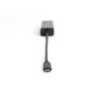 ADATTATORE USB TYPE-C. 4K MINI DISPLAYPORT DIGITUS