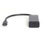 ADATTATORE USB TYPE-C. 4K MINI DISPLAYPORT DIGITUS