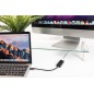 ADATTATORE USB TYPE-C. 4K MINI DISPLAYPORT DIGITUS