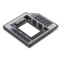 TELAIO DI INSTALLAZIONE PER UNITA' CD/DVD/BLU-RAY SATA SU SATA III ALTEZZA 12,7 MM